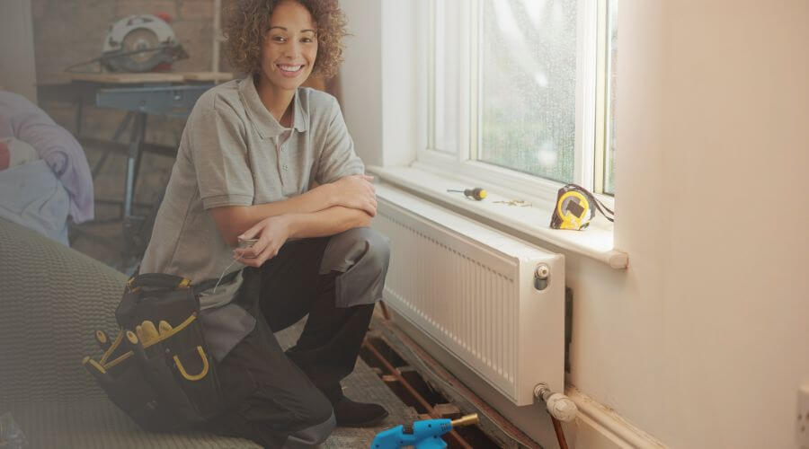 Professional Gas Leak Detection in Burkettsville, OH